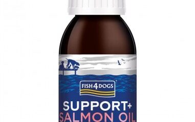 aceite salmon