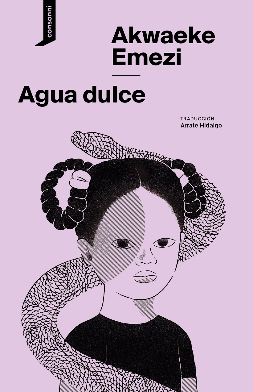 agua dulce