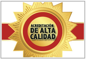 alta calidad