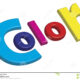 colores letra