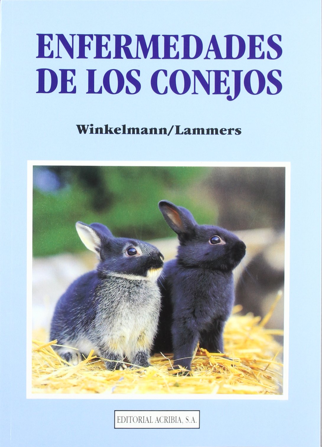 enfermedades conejos