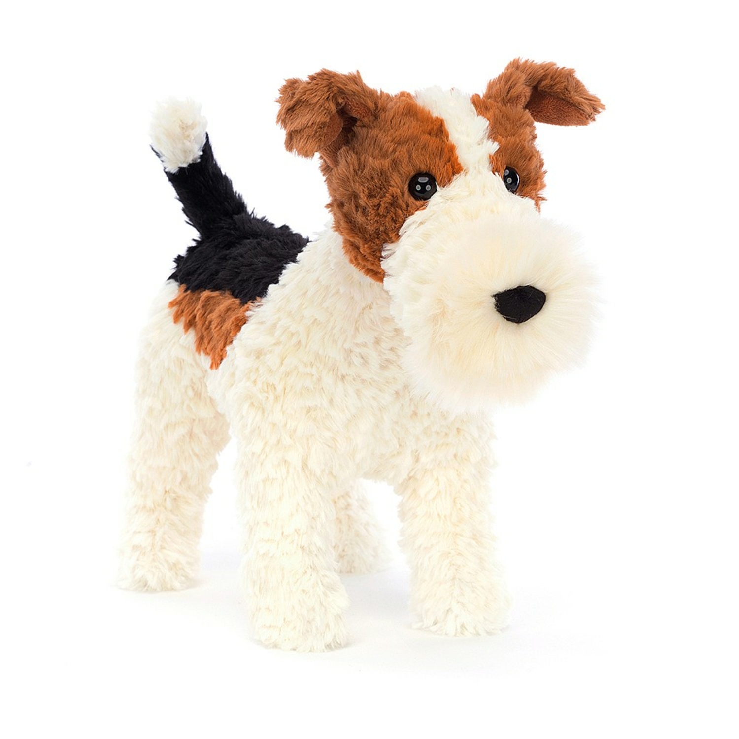 fox terrier