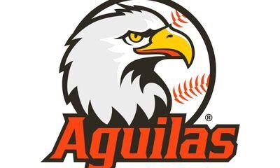 las aguilas