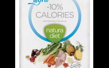 natura diet