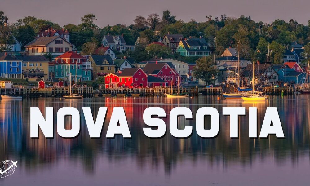 nova scotia