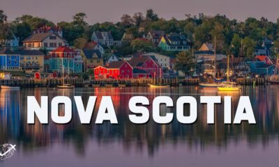 nova scotia