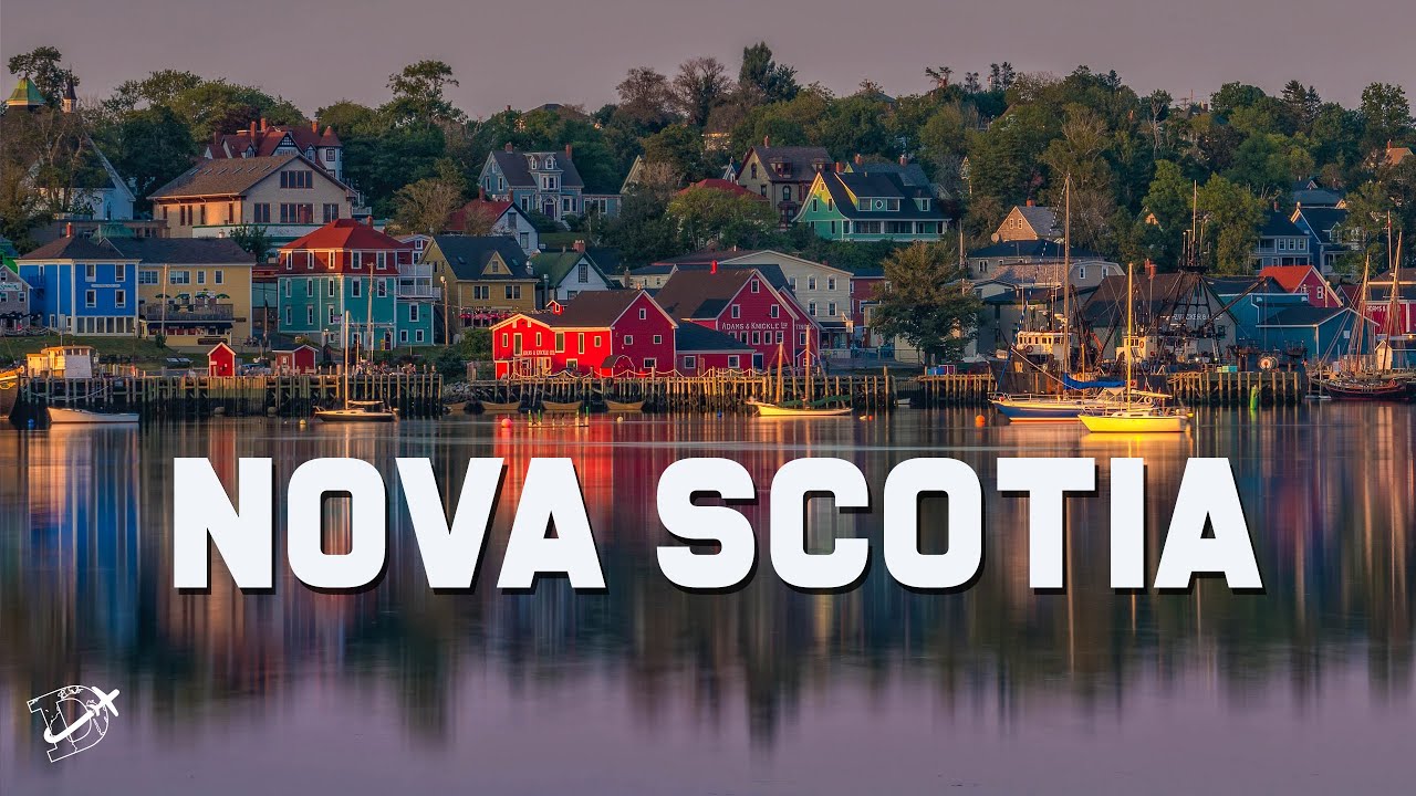 nova scotia