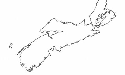 nova scotia