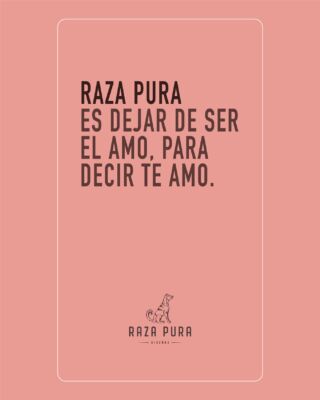 raza pura