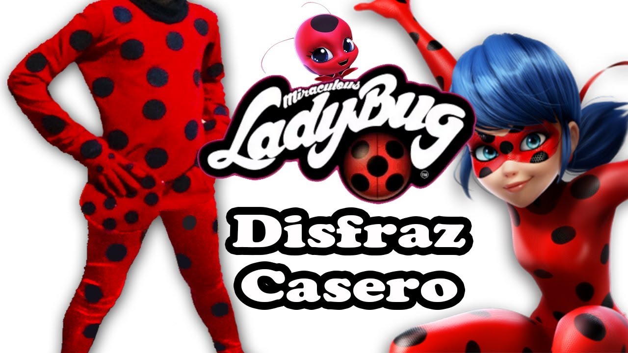 disfraz casero