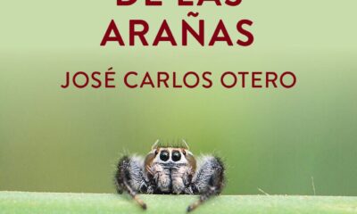 las aranas